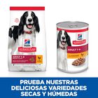 Hill's Science Plan Adult pollo lata para perros, , large image number null